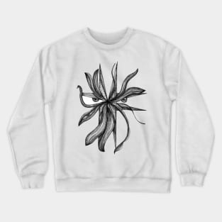 Ribbons, Time Imp Crewneck Sweatshirt